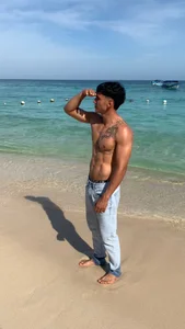 muscle_boyhorny Holidays ✈ Pic 6