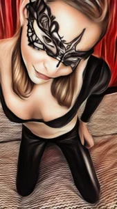 That1OfAKind I feel Like A Superhero! Foto 5