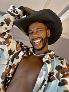 johnjaguar1_ Your favorite cowboy 🤠  4. fénykép