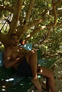 AshtonnSummer My Vacation 🏝️🥥 Foto 8