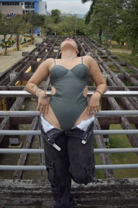 Amy_Leah Today I feel dangerous... and I like it 圖片 2