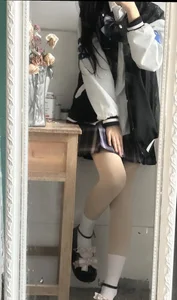 JK制服腿JK leg
