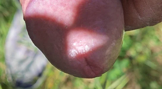 jhonschen's Tra la natura Sex Photo 4