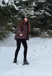 TianaPosh My winter holidays❤️ Foto 6