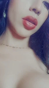 Sweet_camille red and black 🖤💖 Foto