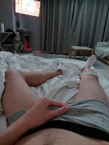 Paradeevich_And sweet dick Billede