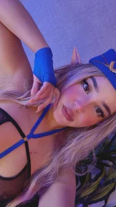 Danna_ortega_ ✨ 1K Love Goal Billede 8