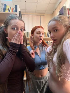 FroggyAnna kullanıcısının 🐸EPIC TRIO: Lulu, Kate and Anna🐸 albümü -  fotoğraf