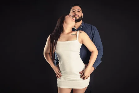 Public de ZiroXKendal  2 Imagens