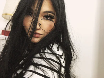 PAULETEJOHNSON: 🤓🩷 ( фото)