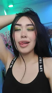 Dulce_violeta_ a hot girl 🙈🥵 Foto 5