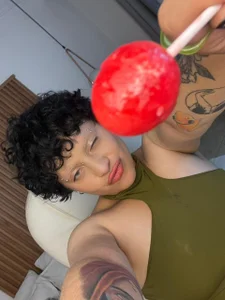 Alaska_deluxe Lollipop Bilde 4