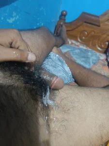 rockybigdick123 Indian hairy dick Foto 2