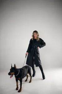 InvitingTina Obedience Training ! Who is Next ?? slika 7