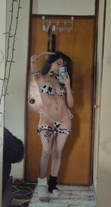 Bluedarkelf888 pretty cow Gambar 6