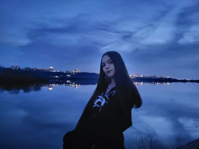 EleneBrach new your love Pic 2