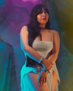 veronica_hill_ Tempting Halloween Pic 6