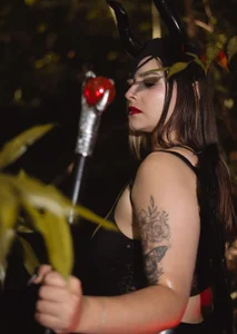 morita_mei 🎃🎃 halloween 💋🍭🍬 Billede