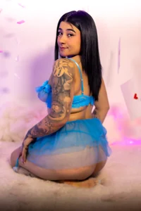 Adri_Tatto_ Sins that taste like you Pic