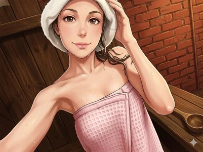 Lill_Ana Cartoon Anastasia Bilde