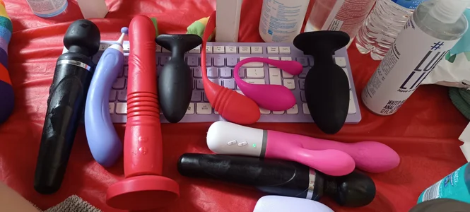 MaryBrook1のMy toys + new addingsの 4枚の写真