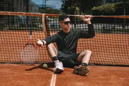 Noah_Clarkk “Hot Game” Foto 5