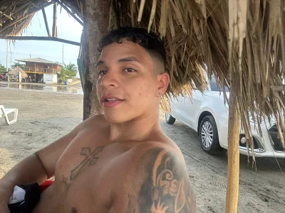 DrakeSmith_ my pretty face Foto 4