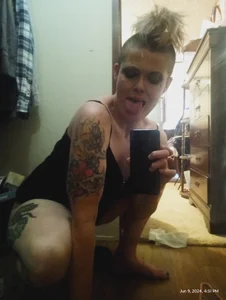 kitty-kitten82 Me Pic 6