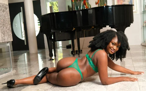 MySweetAngelsSA FENTYNIL Pic 5
