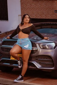 LaurinMonroe Only me 🔥 Foto 8