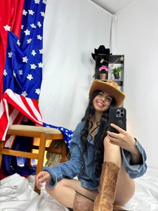 Happy 4th of July my loves de anna_alvarez Foto 8