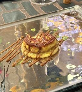 美味絢爛🍽✨ od sheichan  7 snímek