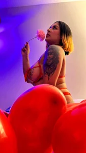 Rae_Lil_White Happy Valentine Day ❤️❤️ зображення 2