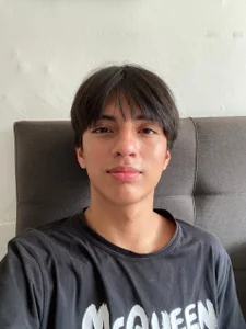 MiaAndLiamBenson He 🧸💘 Foto