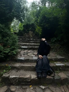 A walk in nature de Milly_Young  2 Imagens