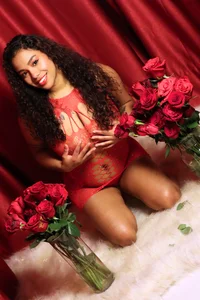 sandra_rey_ Happy Valentine's Day ❤️🥰😘 Pic 5