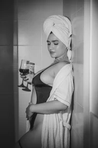 Zdjęcia Tiffanny_Gomez SHOWER SETION: 