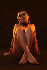 Last Halloween🎃 od Tania_Diaz_  6 snímek