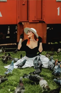 Savannah_Jansen happy 41 to me  8টি ছবি