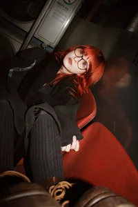 Zdjęcia lanafitch lick my boots:  3