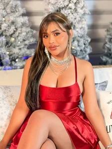 LiamCarterX ❄️Winter Elegance❄️ Pic