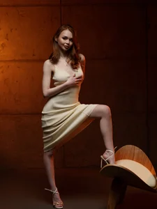 MiraBliss Femininity style Foto 7