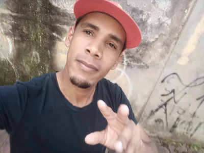 Fabiodejesus38's XXX Nude Photo 4