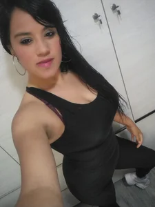 zhayra_rose Sexi hot Immagine 