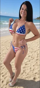 HOTWIFEVenessa69 Cosplay private fun & custom videos. Lots of more sext outfits available Εικόνα 5