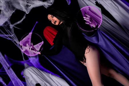 SammyJhulsの🔮 Under Raven's Spell ✨の枚の写真