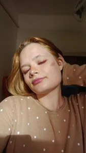 TillySharps XXX nøgenfoto 5