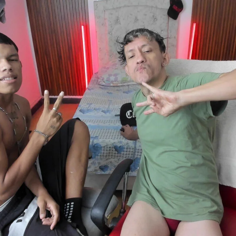 juan_and_luke Populära bilder 9702