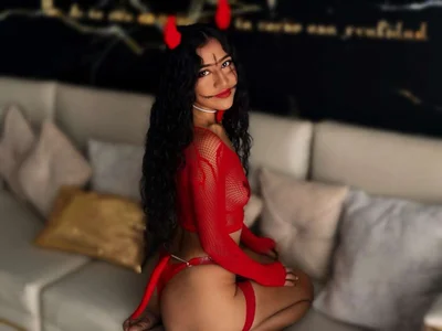 anna2809 From hell to your fantasies🔥😈 รูป  3