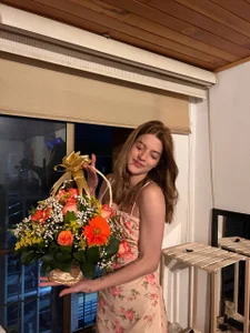 Nora_Vennucci 💛🌼✨ Pic